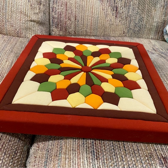 Homemade QuiltMagic - Picture 3 of 4